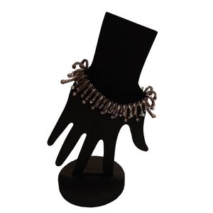 Fashion Jewelry Ladies Rhinestone Bracelet